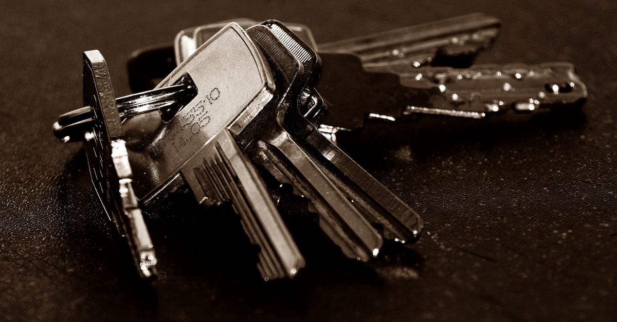 Car Key Replacement — Piscataway Locksmith