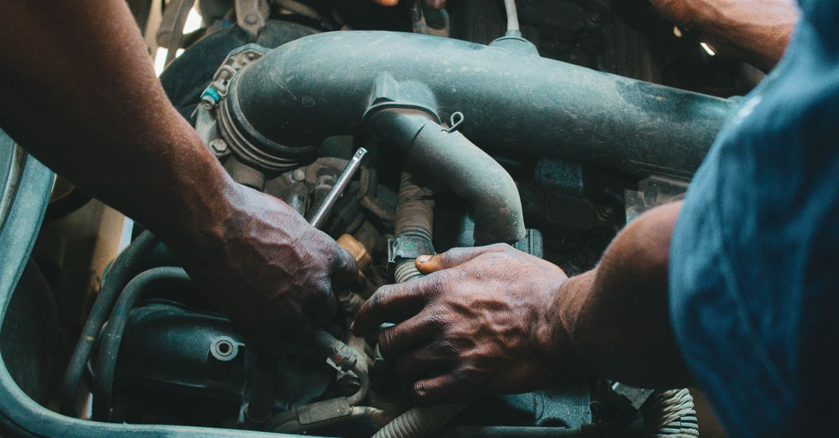 Ignition Repair & Replacement — Piscataway Locksmith
