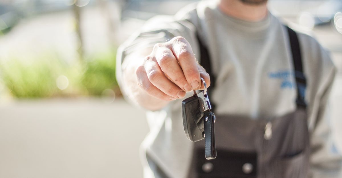 Auto Locksmith service — Piscataway Locksmith