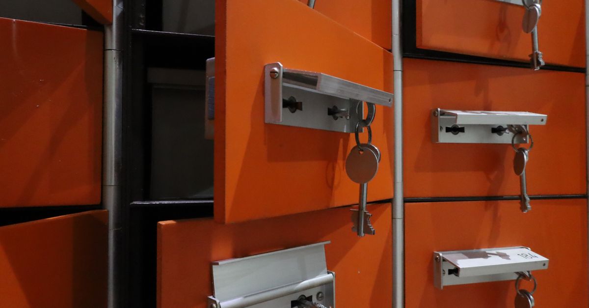 Master Key Systems — Piscataway Locksmith