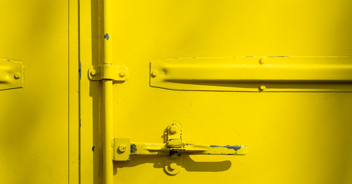 Commercial Mortise Lock Installation — Piscataway Locksmith