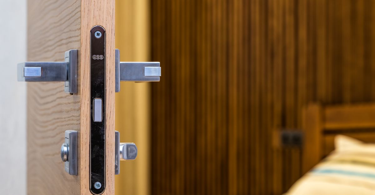 Commercial Locksmith service — Piscataway Locksmith