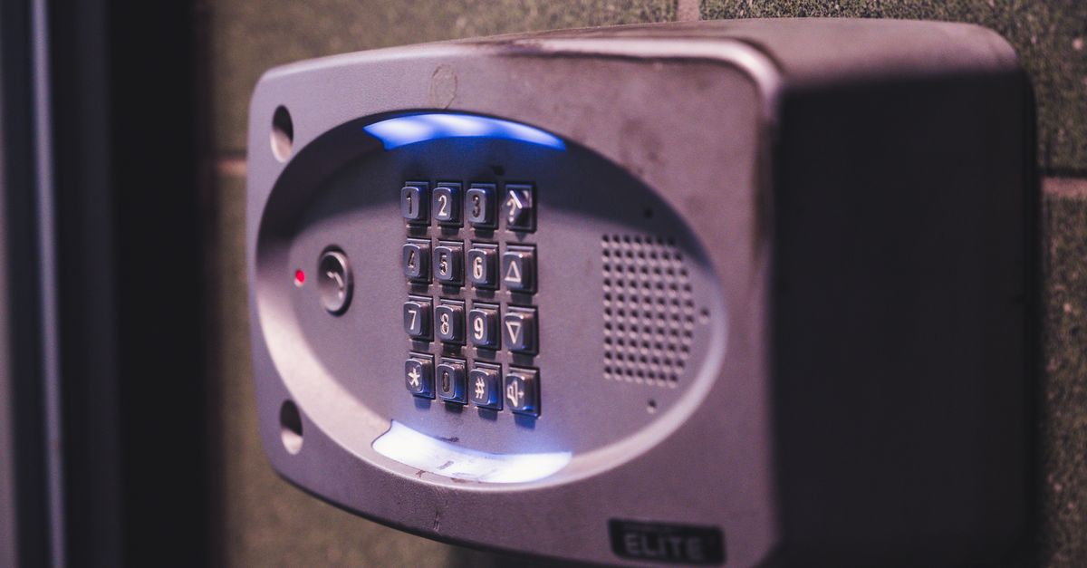 Master Key Systems Explained for Piscataway Business Owners — Piscataway Locksmith