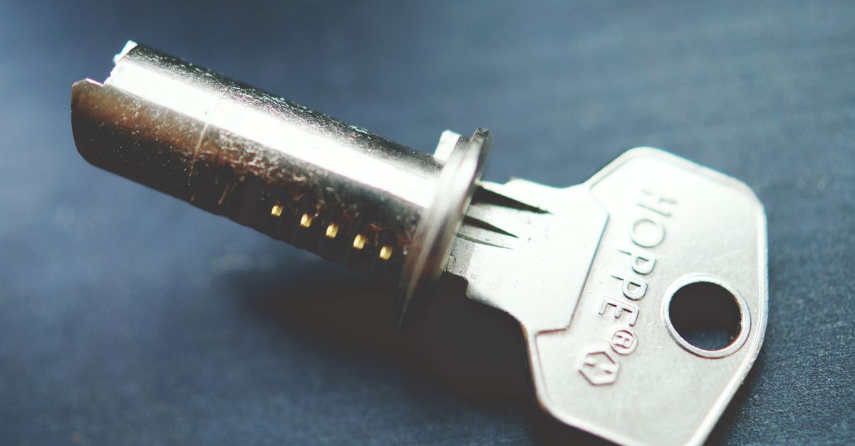 What Are Some Reputable Locksmiths in New Jersey? How to Vet One — Piscataway Locksmith