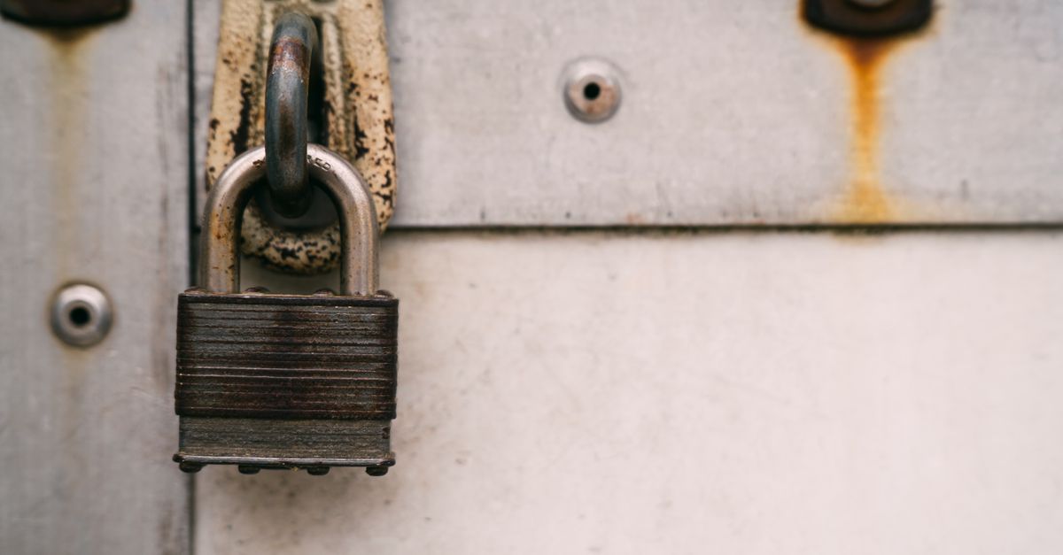Locked Out Near Rutgers or Centennial Ave? Here's What to Do — Piscataway Locksmith