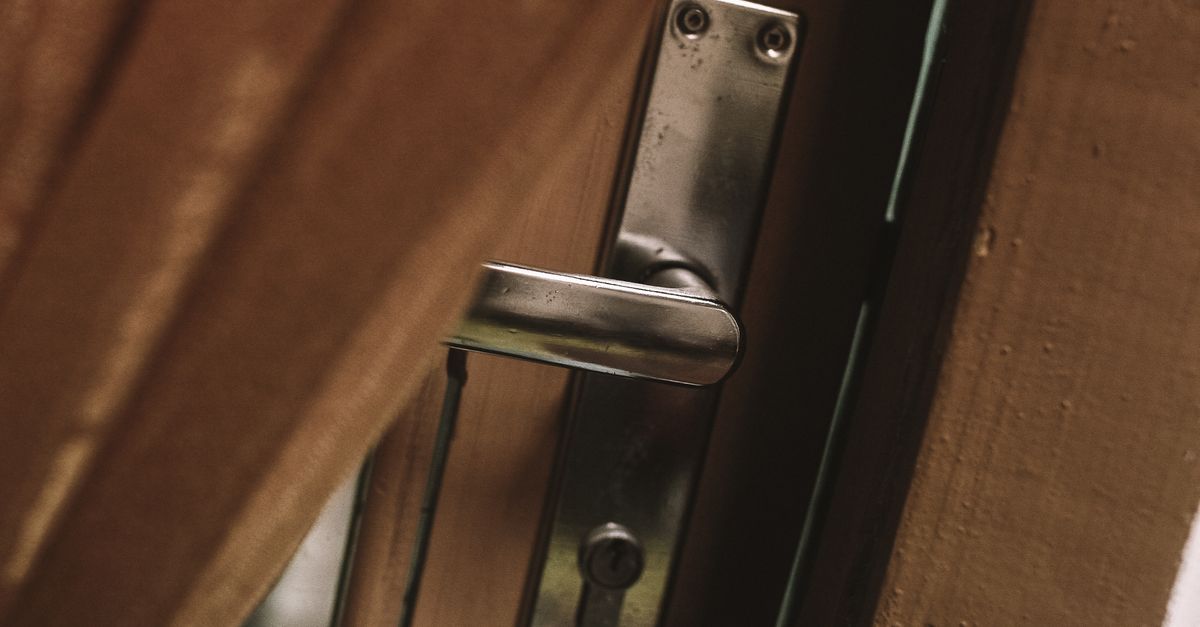 Deadbolt Installation — Piscataway Locksmith