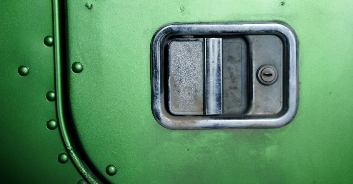 Door Knob Lock Replacement — Piscataway Locksmith
