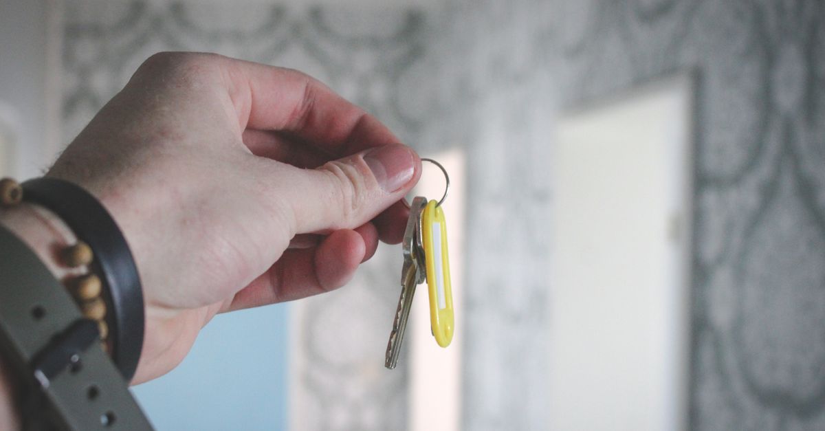 Home Rekey Service — Piscataway Locksmith