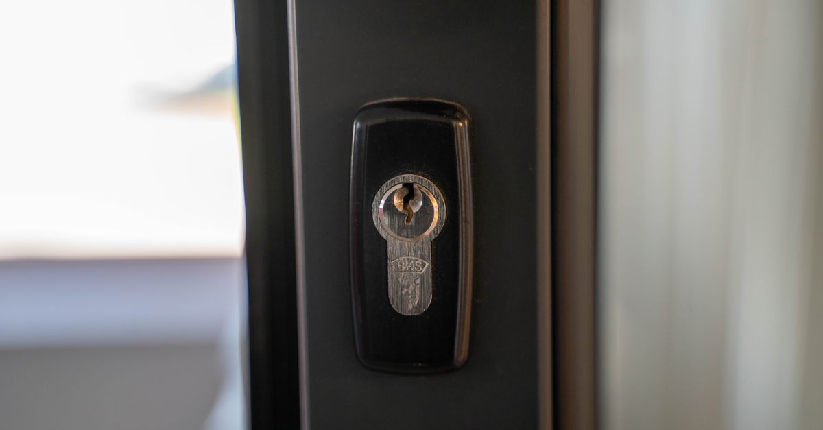 Mortise Lock Repair & Replacement — Piscataway Locksmith