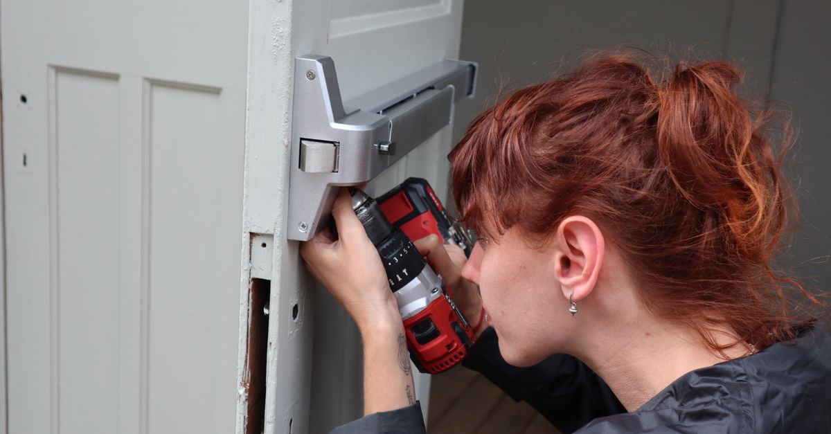 Residential Locksmith service — Piscataway Locksmith