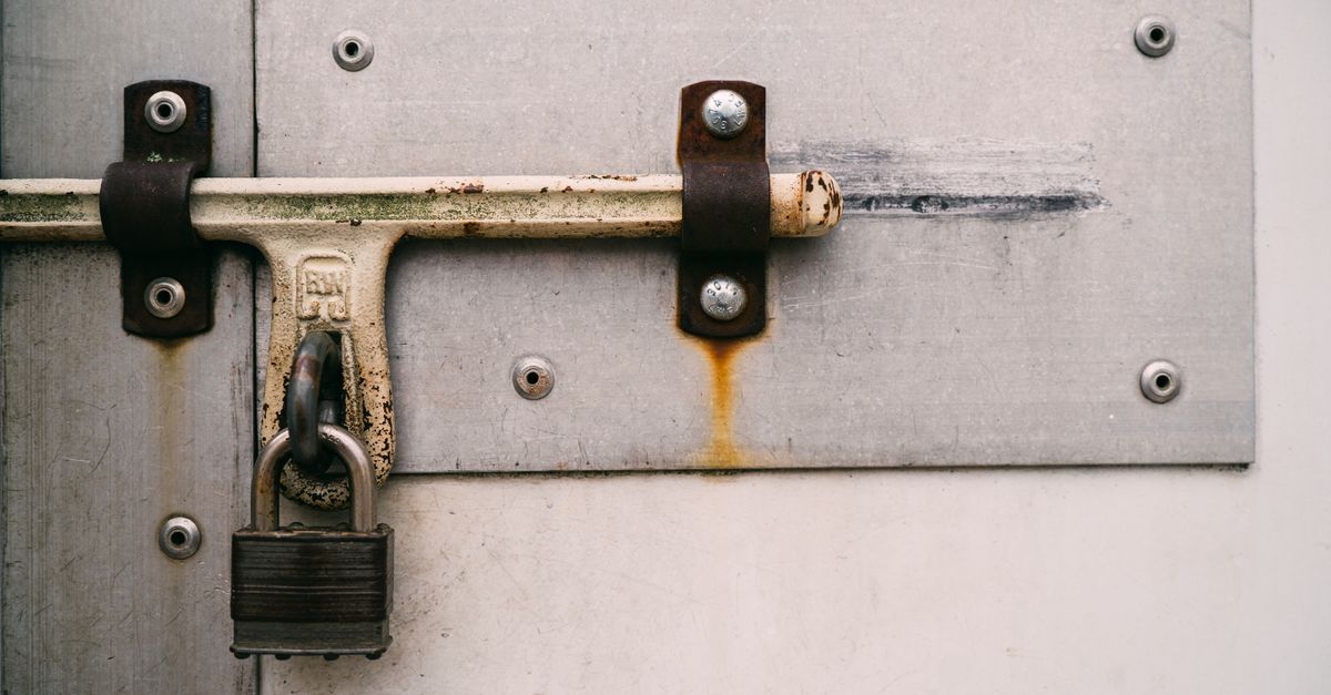 What Is a Mortise Lock, and Should Your Piscataway Home Have One? — Piscataway Locksmith