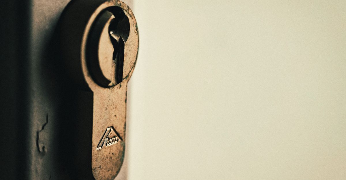 What Is an Emergency Locksmith, and When Should You Call One? — Piscataway Locksmith