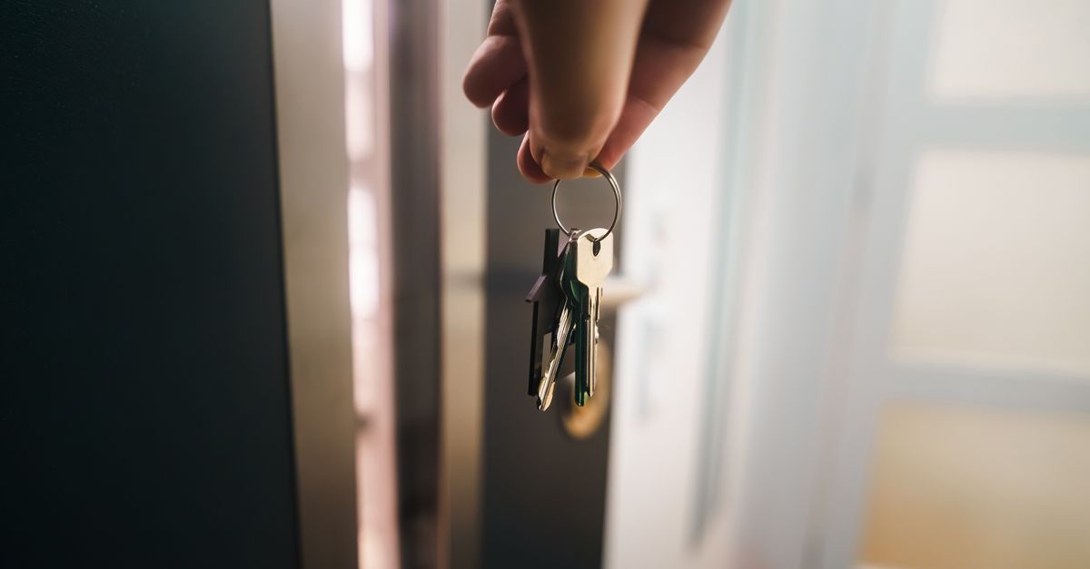 Rekey or Replace? A Piscataway Homeowner's Decision Guide — Piscataway Locksmith