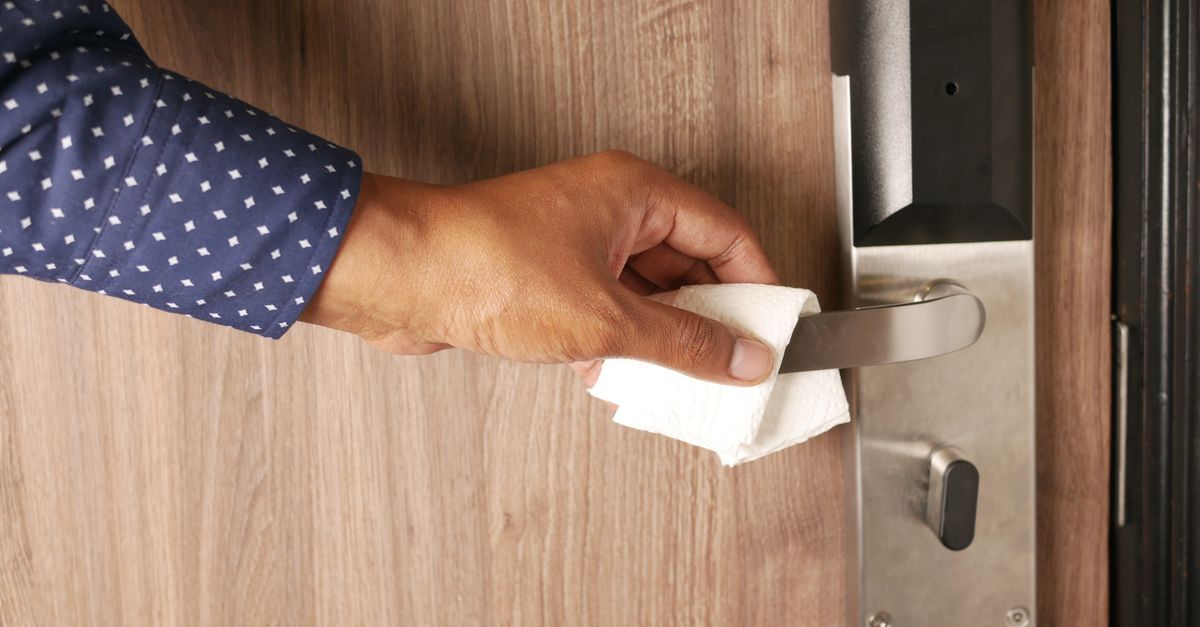 front door lock key — Piscataway Locksmith