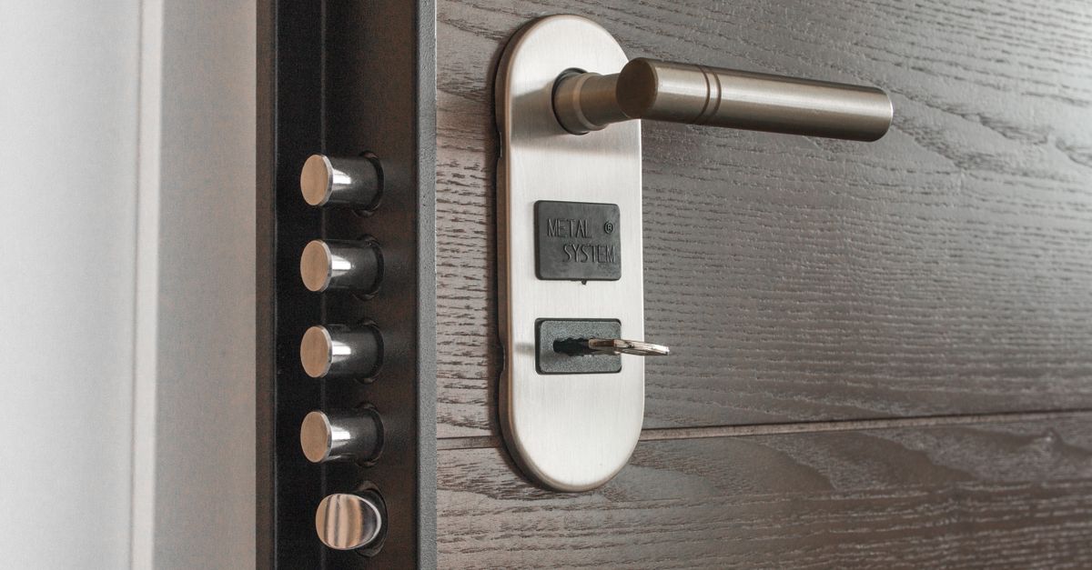 locksmith service technician — Piscataway Locksmith