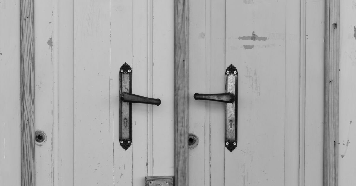 home security lock door — Piscataway Locksmith