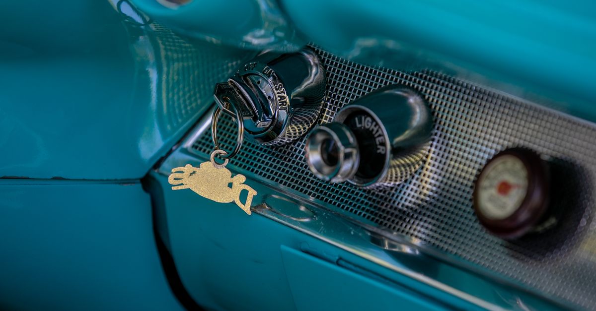 How Car Key Replacement Works — Cutting, Chipping, and Programming by Brand — Piscataway Locksmith