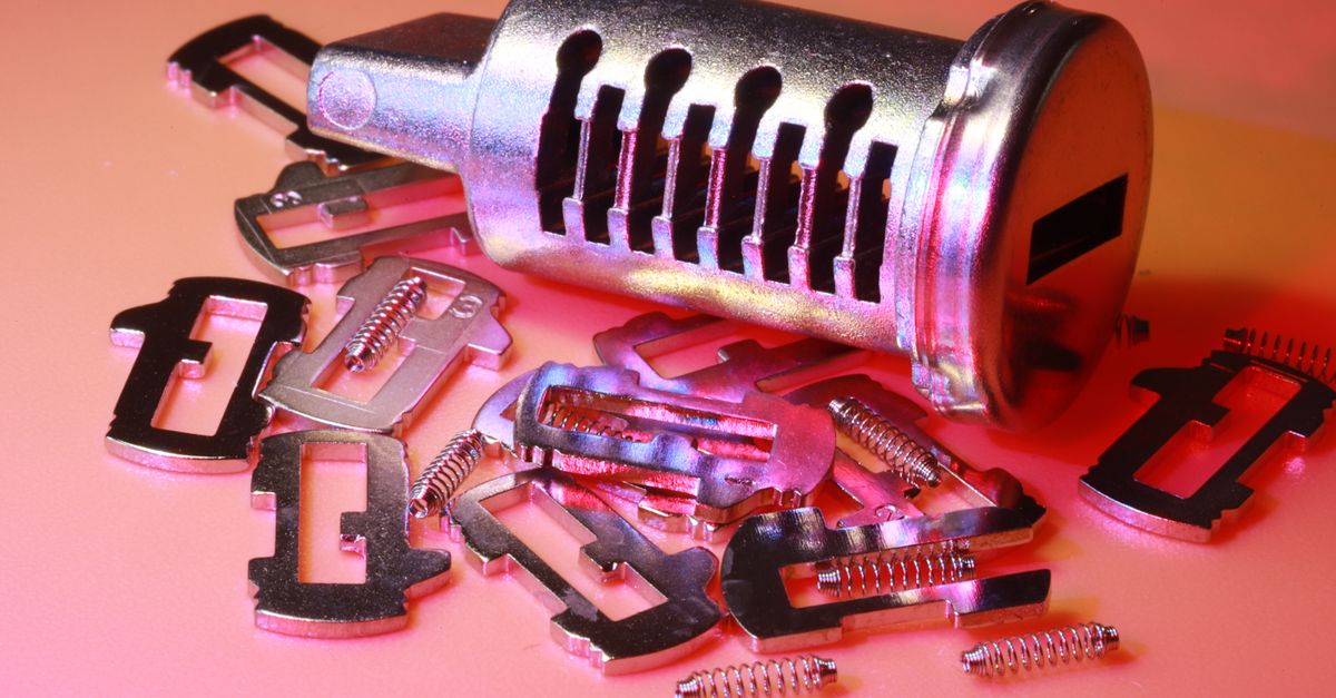 Factors That Determine Your Car Key Replacement Quote — Piscataway Locksmith