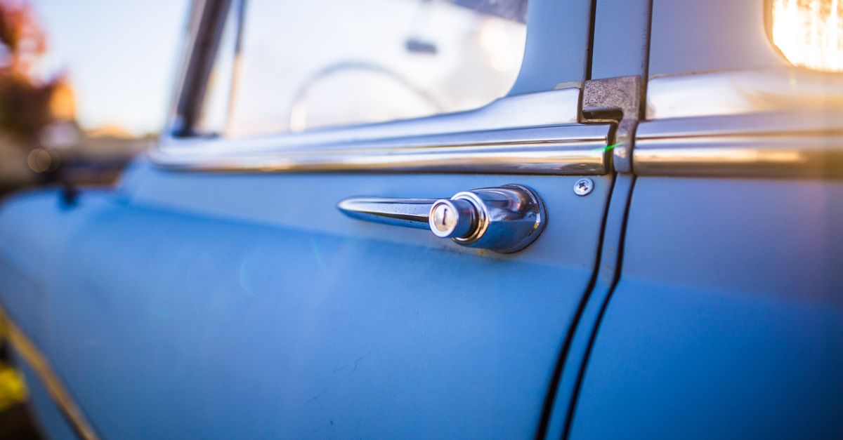 How Our Car Lockout Service Actually Works — From Your Call to Your Open Door — Piscataway Locksmith