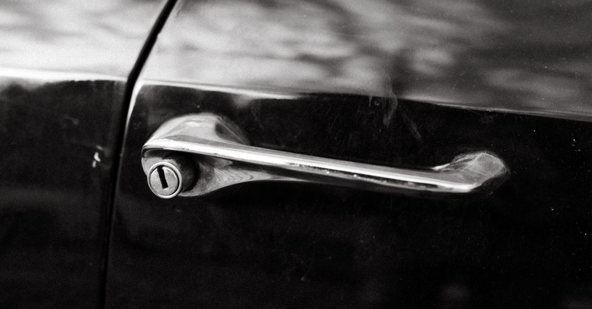 Vehicle Types, Lock Systems, and What Determines Your Quote — Piscataway Locksmith