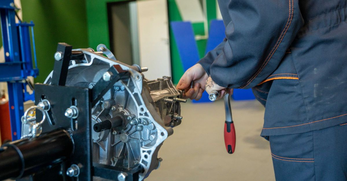 On-Site Ignition Repair and Replacement — What the Process Actually Looks Like — Piscataway Locksmith