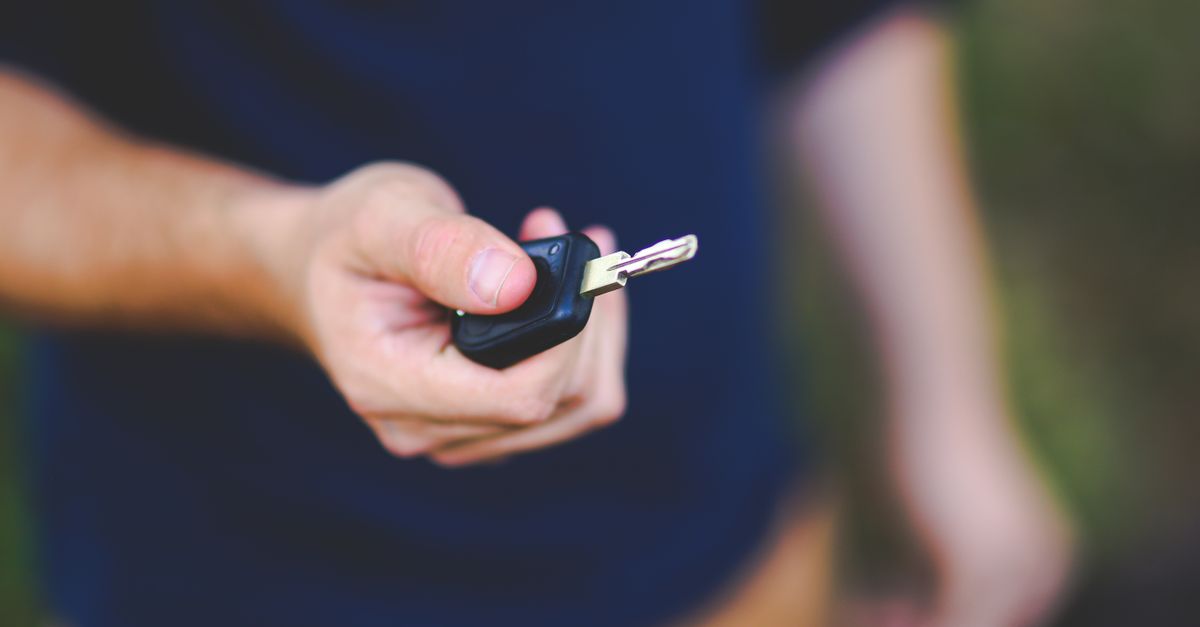 A Complete Range of Professional Locksmith Solutions Beyond Ignition Work — Piscataway Locksmith