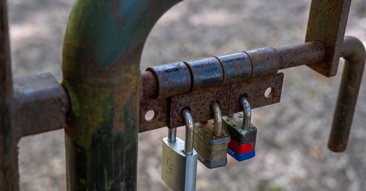How a Tiered Master Key System Is Actually Structured — Piscataway Locksmith