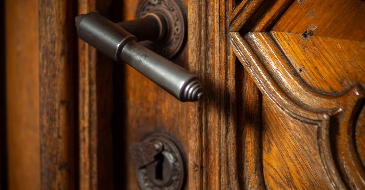 Choosing the Right Mortise Lock Set for a Business Entry Door — Piscataway Locksmith