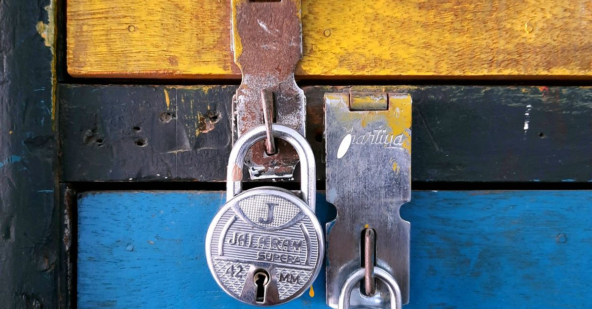 What Break-In & Burglary Repair Actually Involves — Piscataway Locksmith