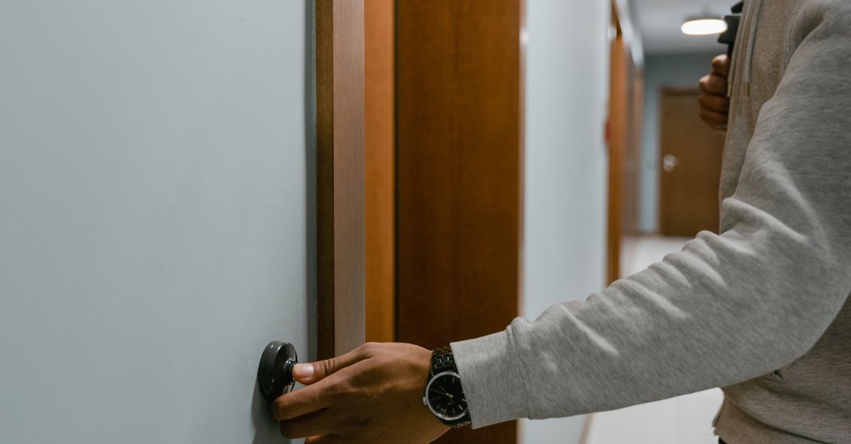What Our House Lockout Service Actually Involves — Piscataway Locksmith