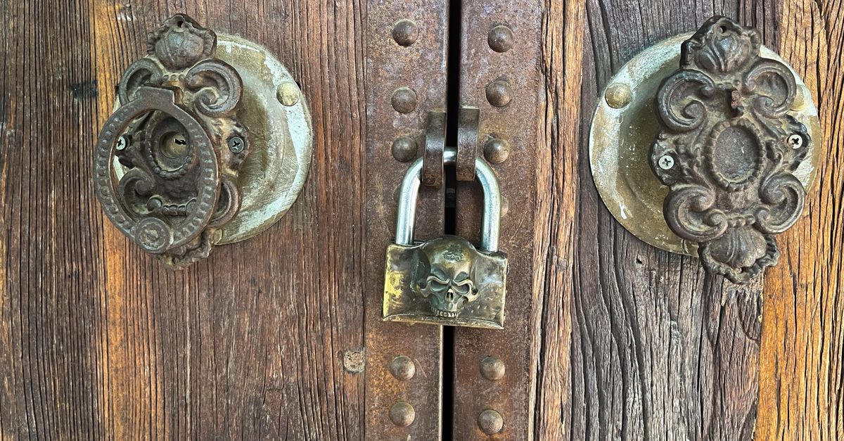 Understanding Lock Security: Mortise Locks, Door Knob Locks, and What Protects Your Piscataway Home — Piscataway Locksmith