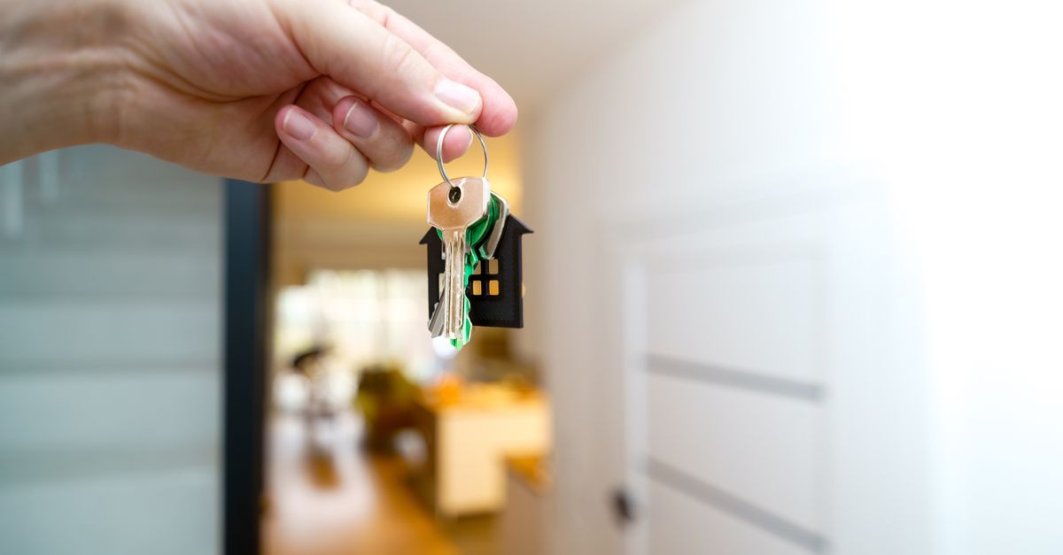 Home Lockout Service: What Happens When You're Locked Out of the House No Key in Hand — Piscataway Locksmith