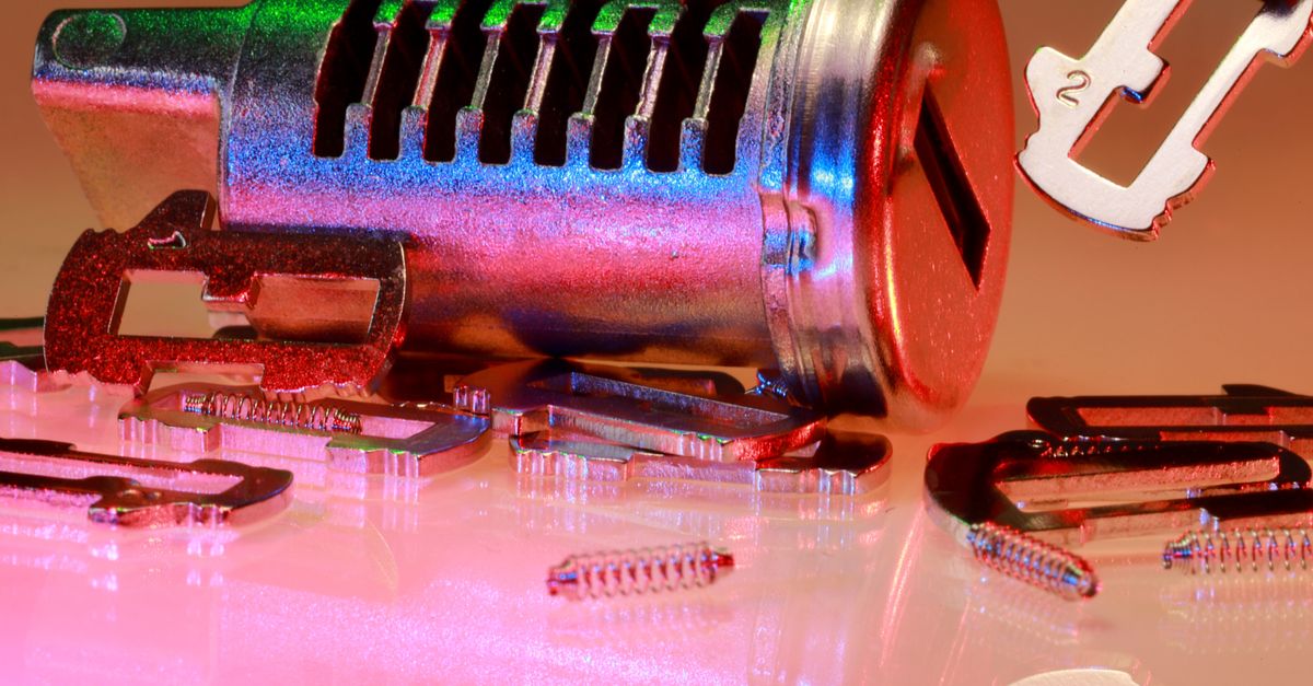 How to Rekey a Lock vs. Replacing It — Making the Right Call — Piscataway Locksmith