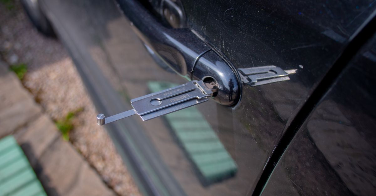 Understanding Lock Security and Modern Solutions for Piscataway Homes and Businesses — Piscataway Locksmith