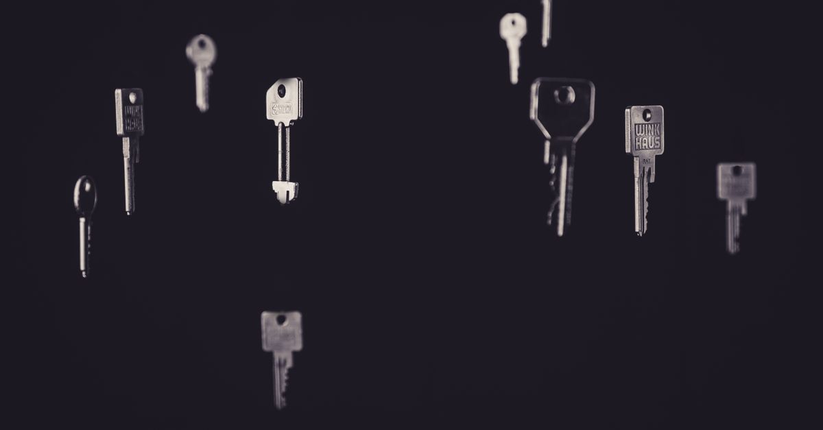 What a Home Rekey Service Actually Changes — and Why It Matters — Piscataway Locksmith