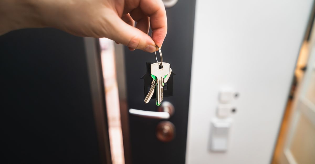 Landlord Rekeying and the Emergency Locksmith Call You Want to Avoid — Piscataway Locksmith