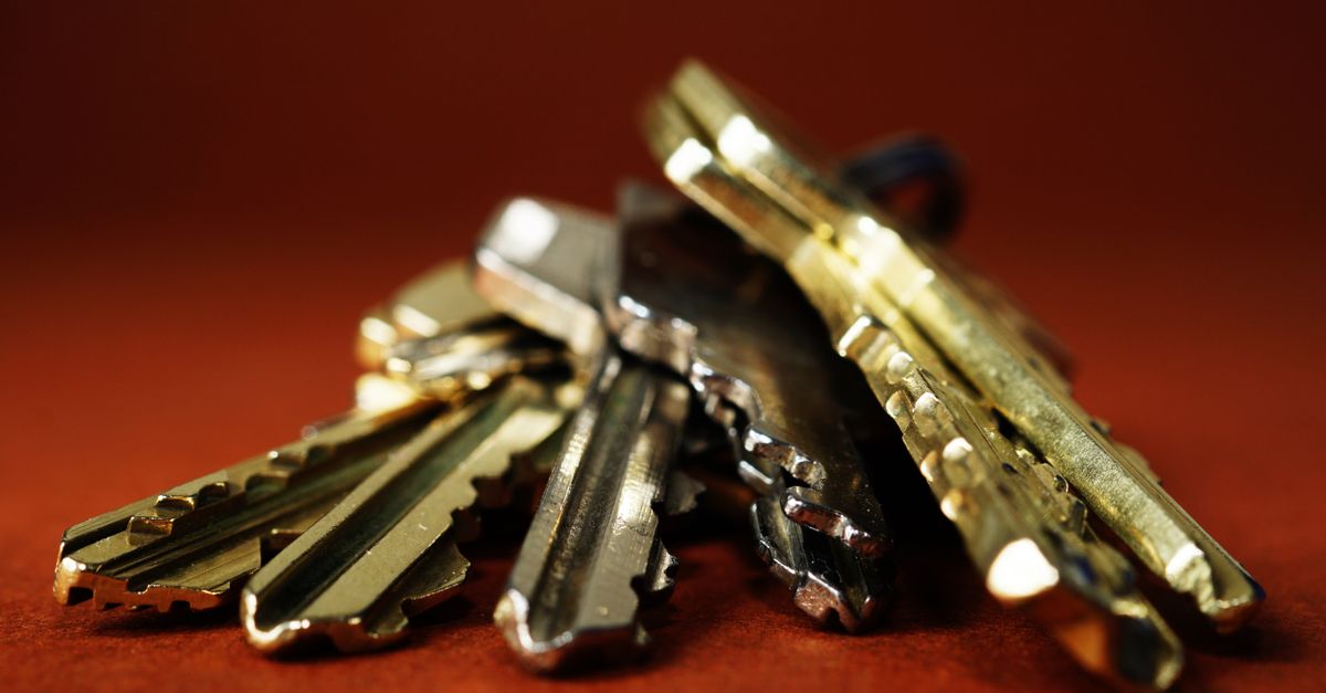 Our Piscataway Service Coverage and Complete Range of Locksmith Solutions — Piscataway Locksmith