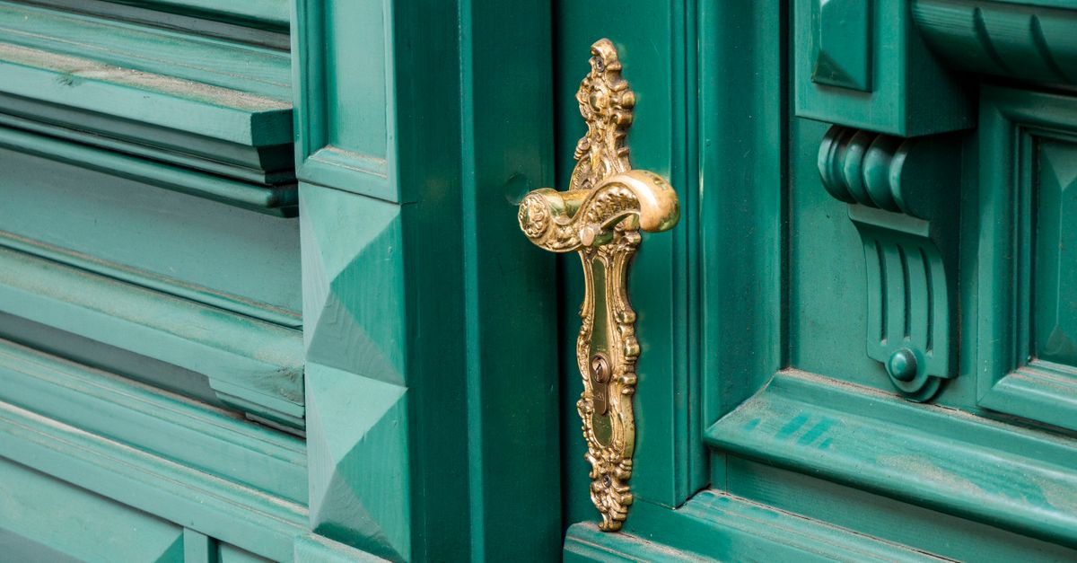 What Is a Mortise Lock and Why Do So Many Piscataway Homes Still Have Them? — Piscataway Locksmith
